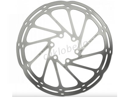 SRAM ROTOR CNTRLN 220MM Množ. Uni