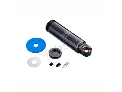 ROCKSHOX DAMPER BODY/IFP DLUX/SDLUX STD BLK 52.5 Množ. Uni