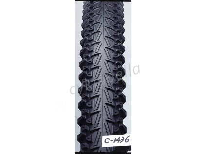 CST PLÁŠŤ C1436 26x1.95  CONTROL PLUS ECO