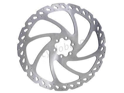 Brzdový kotouč PRO-T Plus 01 180mm