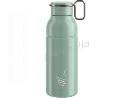 ELITE láhev MIA 24'  zelená, 650 ml