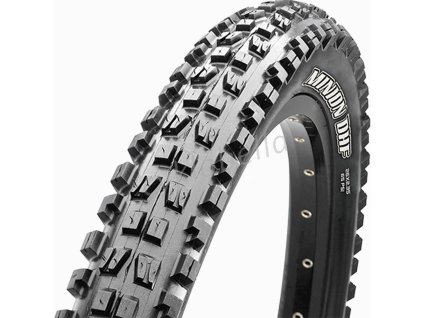MAXXIS PLÁŠŤ MINION DHF 27.5X2.50WT KEVLAR 3CG/EXO/TR (ETB85975200) Množ. Uni