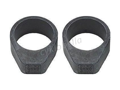 ROCKSHOX 10 BOXXER UPPER TUBE/FRAME BUMPER QTY 2 Množ. Uni