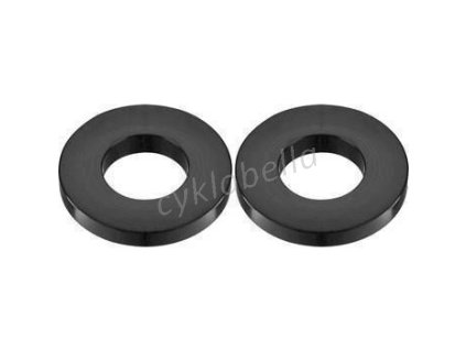 18 MAVIC PŘÍSLUŠENSTVÍ TORQUE CAPS 15*31 Adapters for MTB QRM Frt HUB (V2650101)