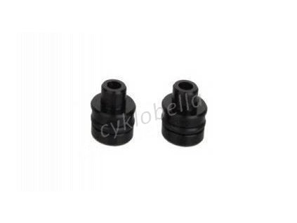 MAVIC KIT FRONT ROAD ADAPTER 12 > 9MM (V2680301) Množ. Uni