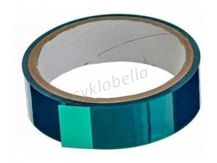 18 MAVIC PŘÍSLUŠENSTVÍ 25mm UST Tape for 19 to 20mm wide rims (V3720101)