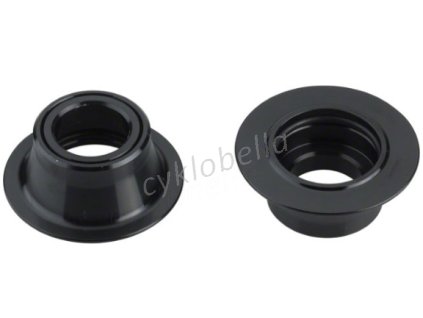 ZIPP AXLCAP SET ZIPP 77DISC F100/12TA Množ. Uni