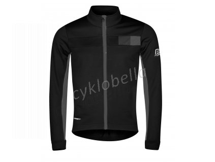 bunda f frost softshell zimni cerno seda s img 900022 hlavni fd 3