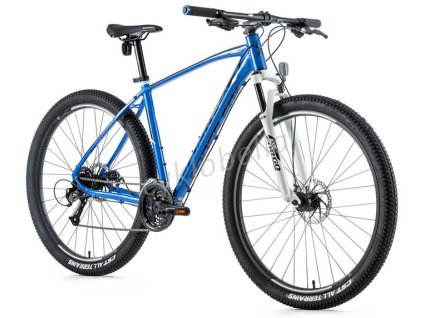 MTB 29", ESENT 2021-2 Vel. rámu: 18" MODRÁ/ČERNÁ