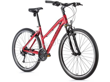 CROSS, TOSCANA DÁMSKÉ 2021-1 Vel. rámu: 20" ČERVENÁ TIGER