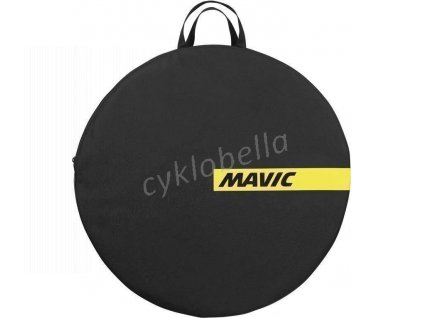 MAVIC ROAD WHEELBAG (V2480101) Množ. Uni