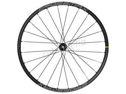 MAVIC CROSSMAX XL 29 PÁR BOOST DISC 6-BOLT (P1622110) Množ. Uni