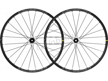 MAVIC CROSSMAX SL 29 PÁR BOOST DISC 6-BOLT (P1602110) Množ. Uni