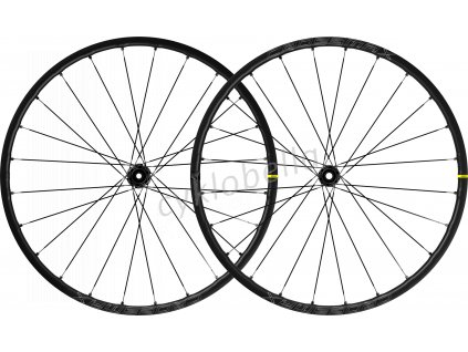 MAVIC CROSSMAX SLS 29 PÁR BOOST MICRO SPLINE (SHIMANO 12) DISC CENTERLOCK (P1614115) Množ. Uni