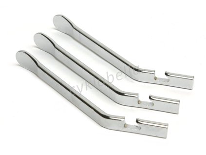 Montážní páčka PRO-T ocel (3ks)