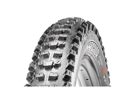 MAXXIS PLÁŠŤ DISSECTOR 29X2.40WT KEVLAR 3CT/EXO/TR (ETB00241200) Množ. Uni