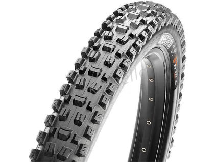 MAXXIS PLÁŠŤ ASSEGAI 27.5X2.50WT KEVLAR 3CG/DD/TR (ETB00097500) Množ. Uni