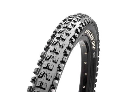 MAXXIS PLÁŠŤ MINION DHF 27.5X2.30 KEVLAR EXO/TR (ETB85925400) Množ. Uni