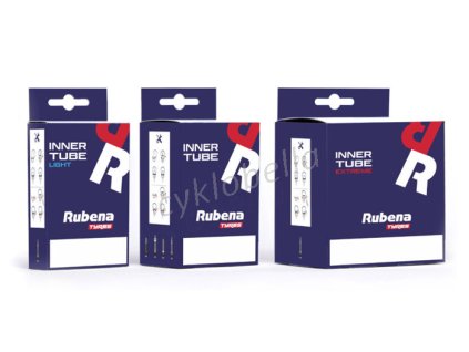 Duše MITAS 28/29x1,75-2,45 (47/62-622/635) FV v krabičce