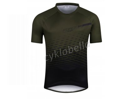 dres force mtb angle kr rukav army s img 9001523 hlavni fd 3