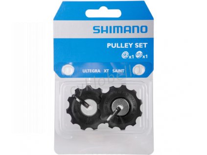 SHIMANO kladky pro RD-6770/6700-A/6700/6600/6500/M772/M771/M770/M761/M760/M751/M750/M810-A/
M810/M80