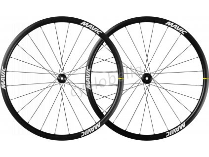 MAVIC KSYRIUM 30 DISC PÁR SRAM XDR (P1564160) Množ. Uni