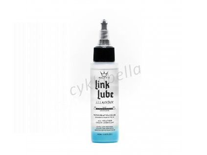 PEATY'S LINKLUBE ALL-WEATHER 60 ML (PLL-60-72) Množ. Uni