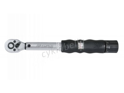 ráčna momentová FORCE 1/ 4'' 0 - 14 Nm