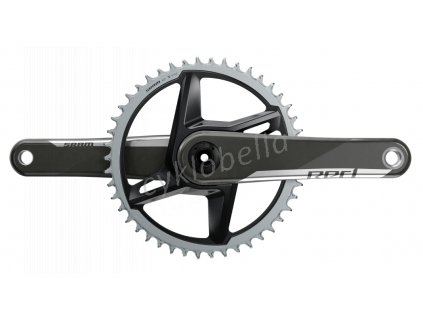 SRAM AM FC RED 1 D1 DUB 170 DM 40 Množ. Uni