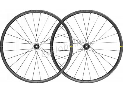 MAVIC CROSSMAX CARBON SLR 29 PÁR BOOST XD DISC 6-BOLT (P1646110) Množ. Uni
