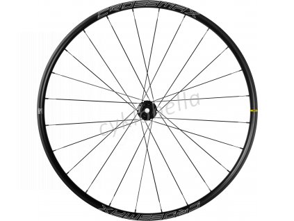 MAVIC CROSSMAX 29 ZADNÍ BOOST XD DISC 6-BOLT (R4057110) Množ. Uni