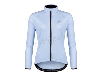 bunda force arrow lady softshell sv modra xs img 8998023 hlavni fd 3