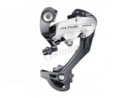 Přehazovačka SHIMANO Altus RDM 370