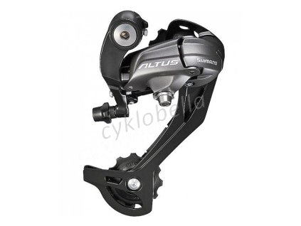 Přehazovačka SHIMANO Altus RDM 370