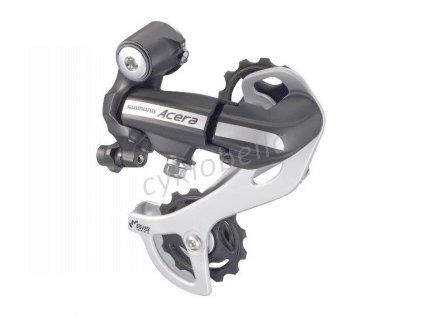 Přehazovačka SHIMANO Acera RDM 360