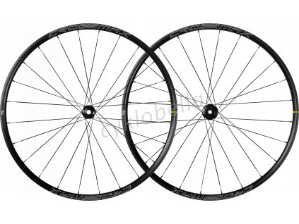 MAVIC CROSSMAX 29 PÁR BOOST DISC CENTERLOCK MICRO SPLINE (SHIMANO 12) (P1572115) Množ. Uni