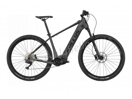 KELLYS Tygon R50 Grey M 29" 720Wh