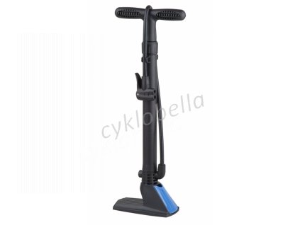 Pumpa PRO-T nožní s duální hlavou 88
