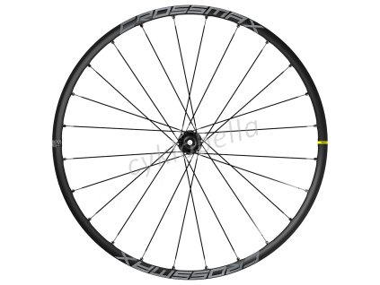 MAVIC CROSSMAX XLS 29 ZADNÍ BOOST XD (R3777310) Množ. Uni