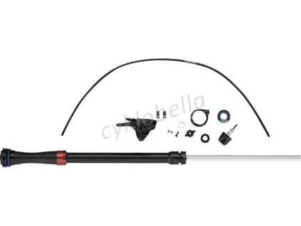 ROCKSHOX AM UPGRADE KIT CHARGER2 RCT PIKE B27RMT Množ. Uni