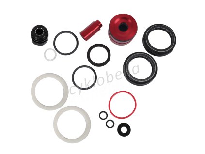 ROCKSHOX AMSVCKIT 200H/1YR CHR2DB LYRK C1/PIKE B2 Množ. Uni