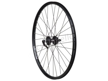 Zapletené kolo RODI Skorpion DISC přední MTB 29"