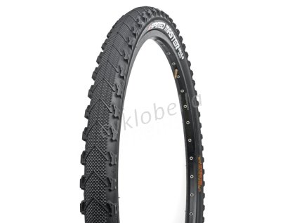 Plášť AT - Speed Master Aramid 700x45c (29x1,75) (černá)