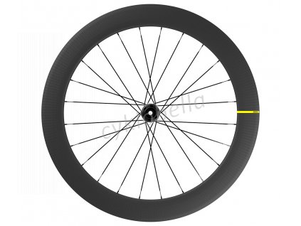 MAVIC COSMIC SL 65 DISC ZADNÍ SHIMANO 11 (R3686155) Množ. Uni