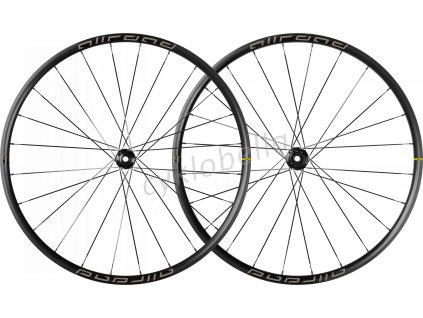 MAVIC ALLROAD 650 PÁR SHIMANO 11 DISC CENTERLOCK (P1586155) Množ. Uni