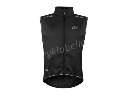 vesta FORCE V48 neprofuk, černá XXL