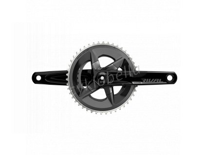 SRAM AM FC RIVAL D1 DUB 175 4835 Množ. Uni