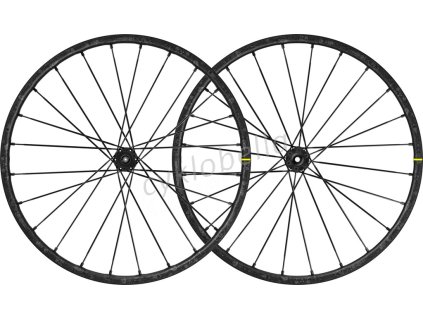 MAVIC DEEMAX PRO SAM HILL 29 PÁR BOOST XD DISC 6-BOLT (P8970110) Množ. Uni