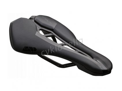 PRO sedlo Stealth Performance, 142 mm, (2022)