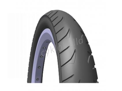 Plášť MITAS GOLF GANDALF 12-1/2x1,90 (50-203)